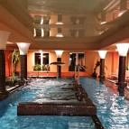 Hotel Wellamarin Zamárdi - Wellness